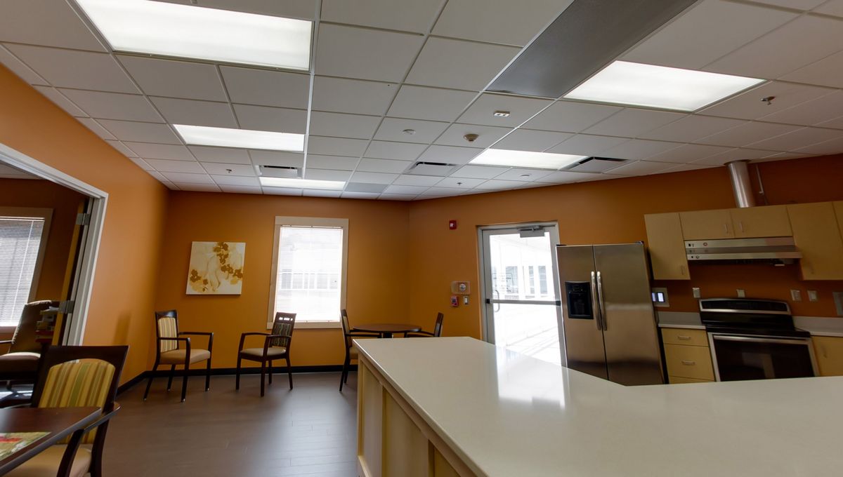 Rowley Masonic Assisted Living Community