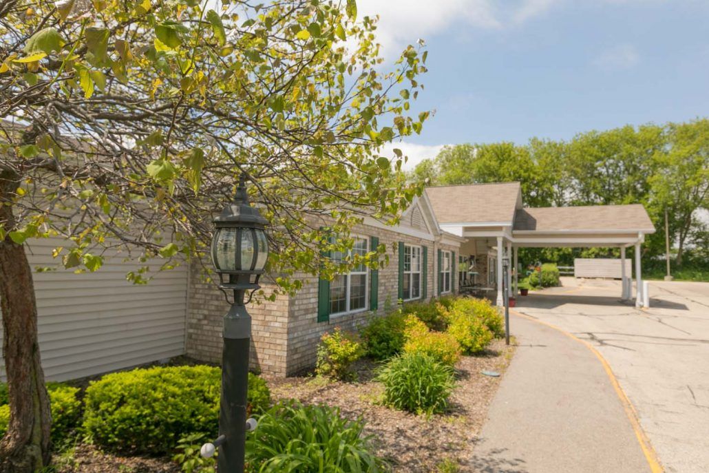Stoughton Meadows Senior Living