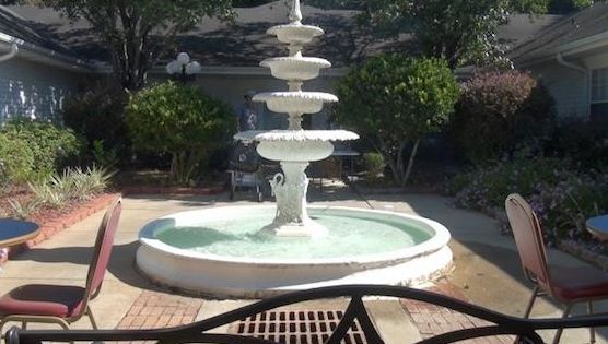 Asbury Place