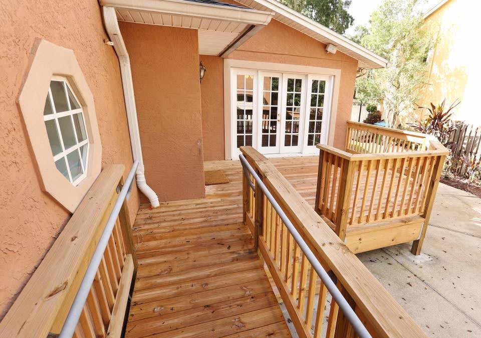 Hibiscus Oaks Assisted Living