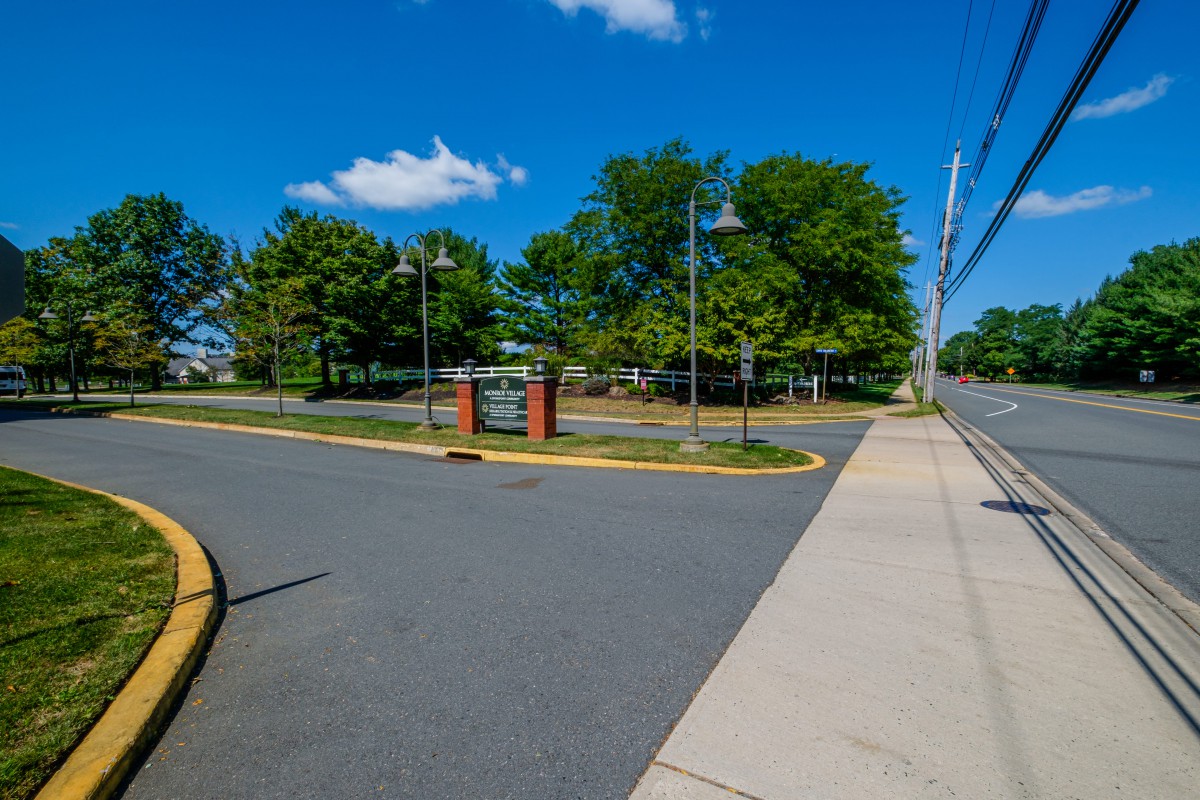Monroe Village Health Care