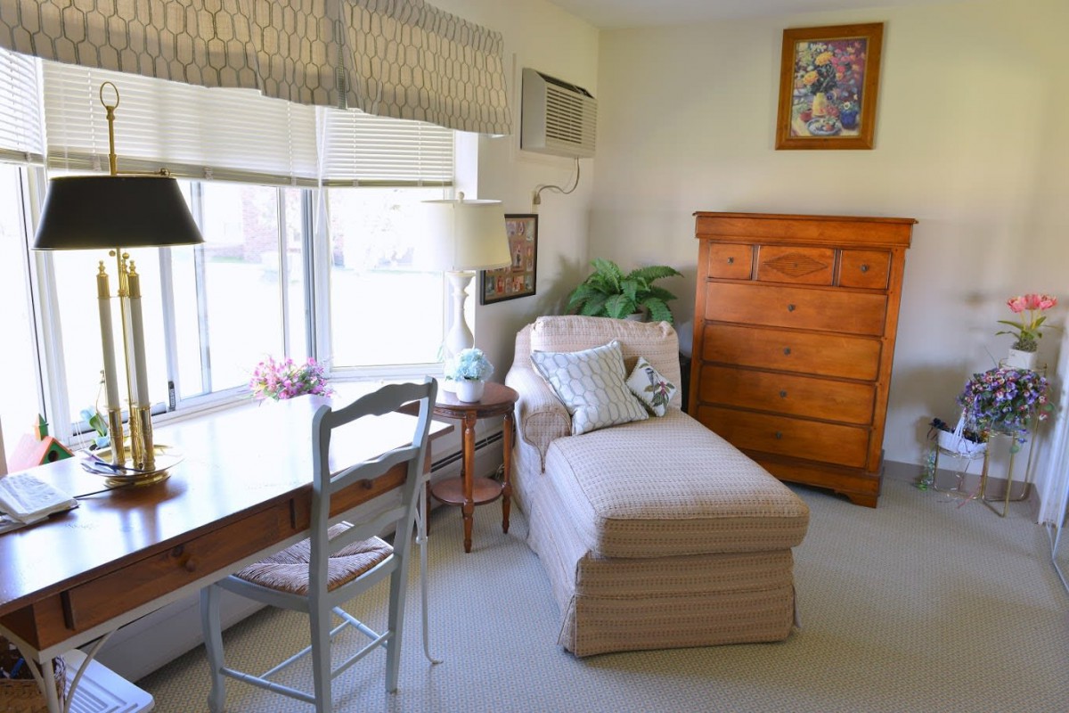 Mt Pleasant Comfort Care
