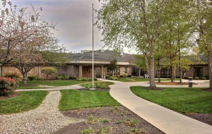 Greenwood Healthcare Center
