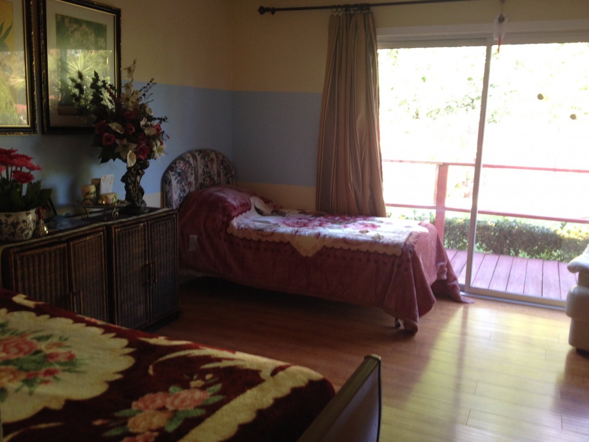 Campril Board & Care