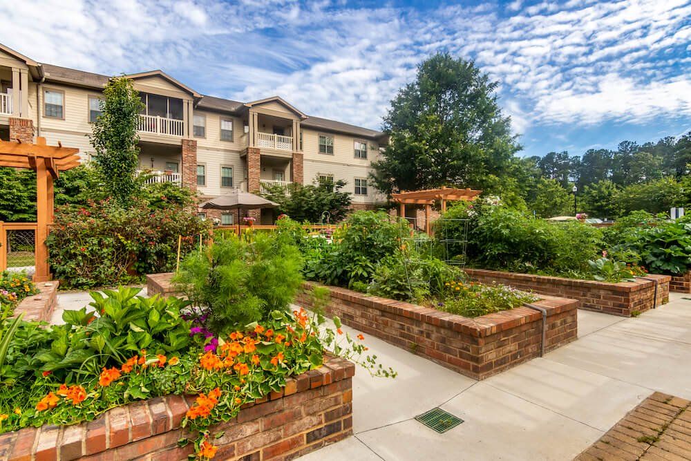 Arbor Terrace Peachtree City