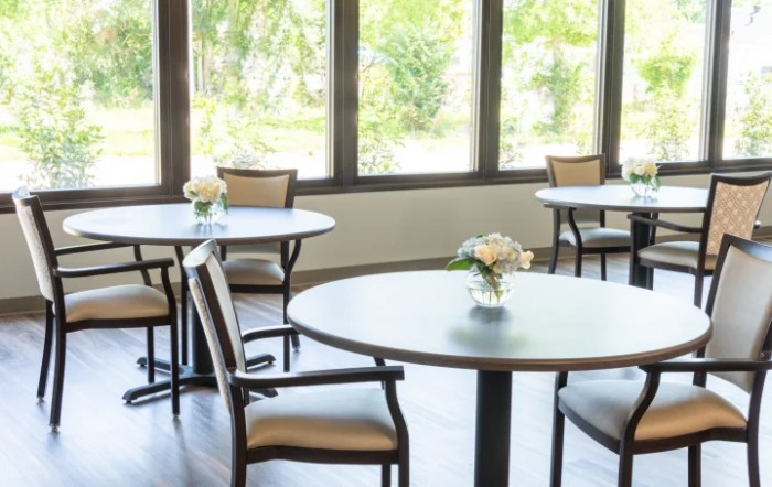 Lake Charles Care Center