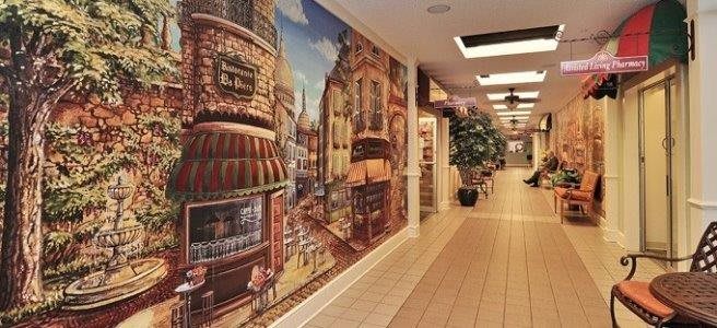 Legacy at Imperial Village