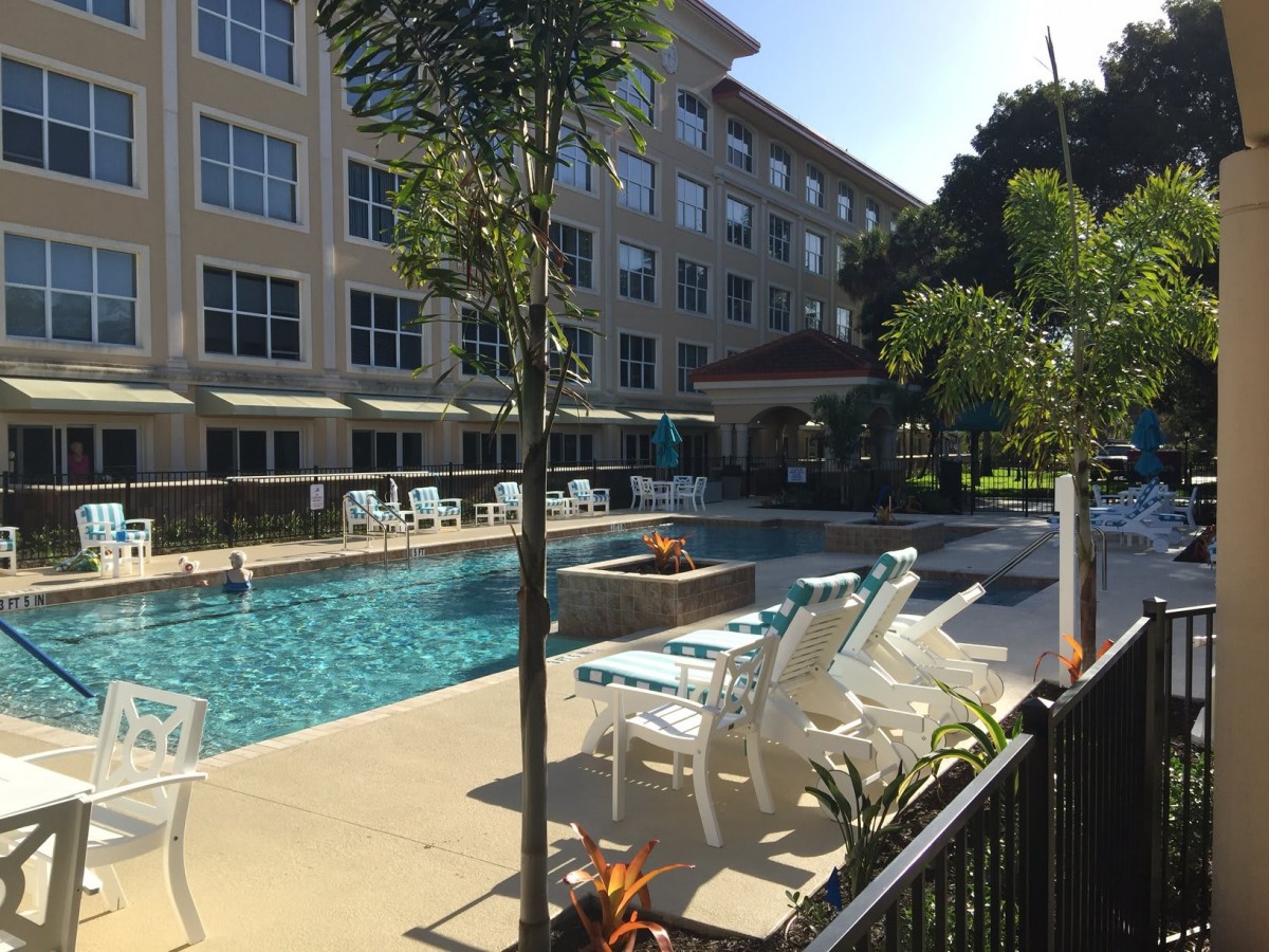 Westminster Manor of Bradenton