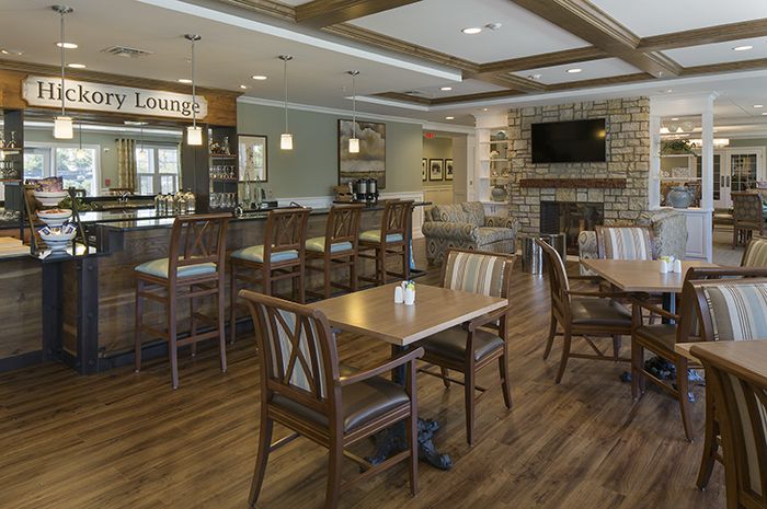 Brightview Tenafly