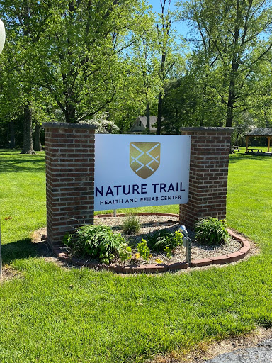 Nature Trail Health Care Center
