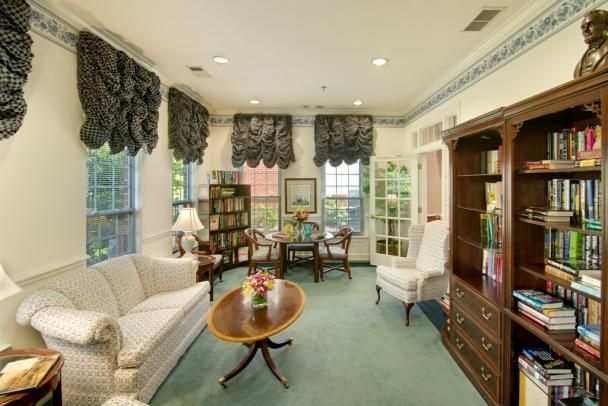 Camellia Colony Of Chancellor's Village