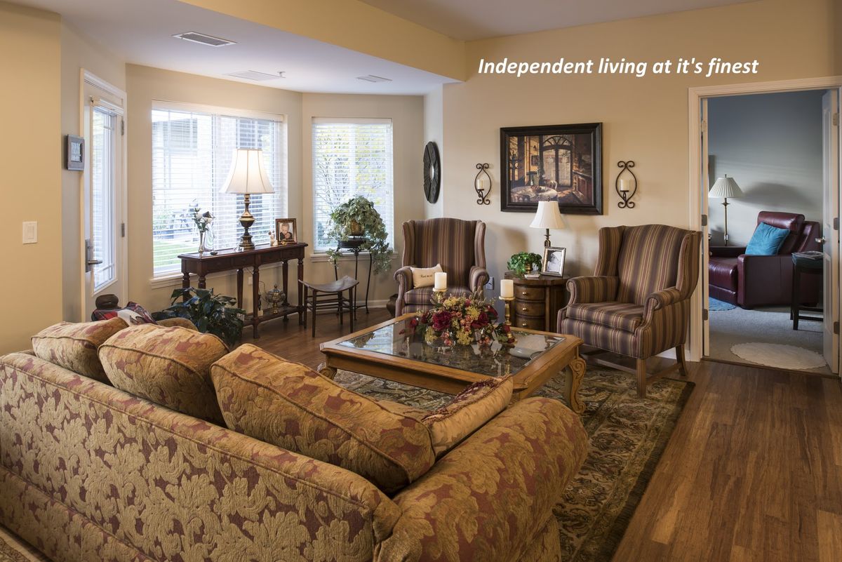 The Lodge of Northbrook