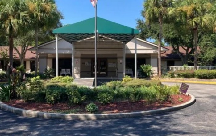 Heartland Health Care Ctr