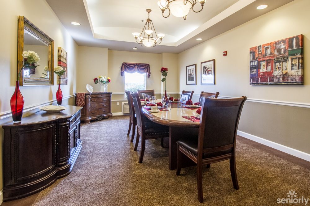 Carlton Senior Living San Jose