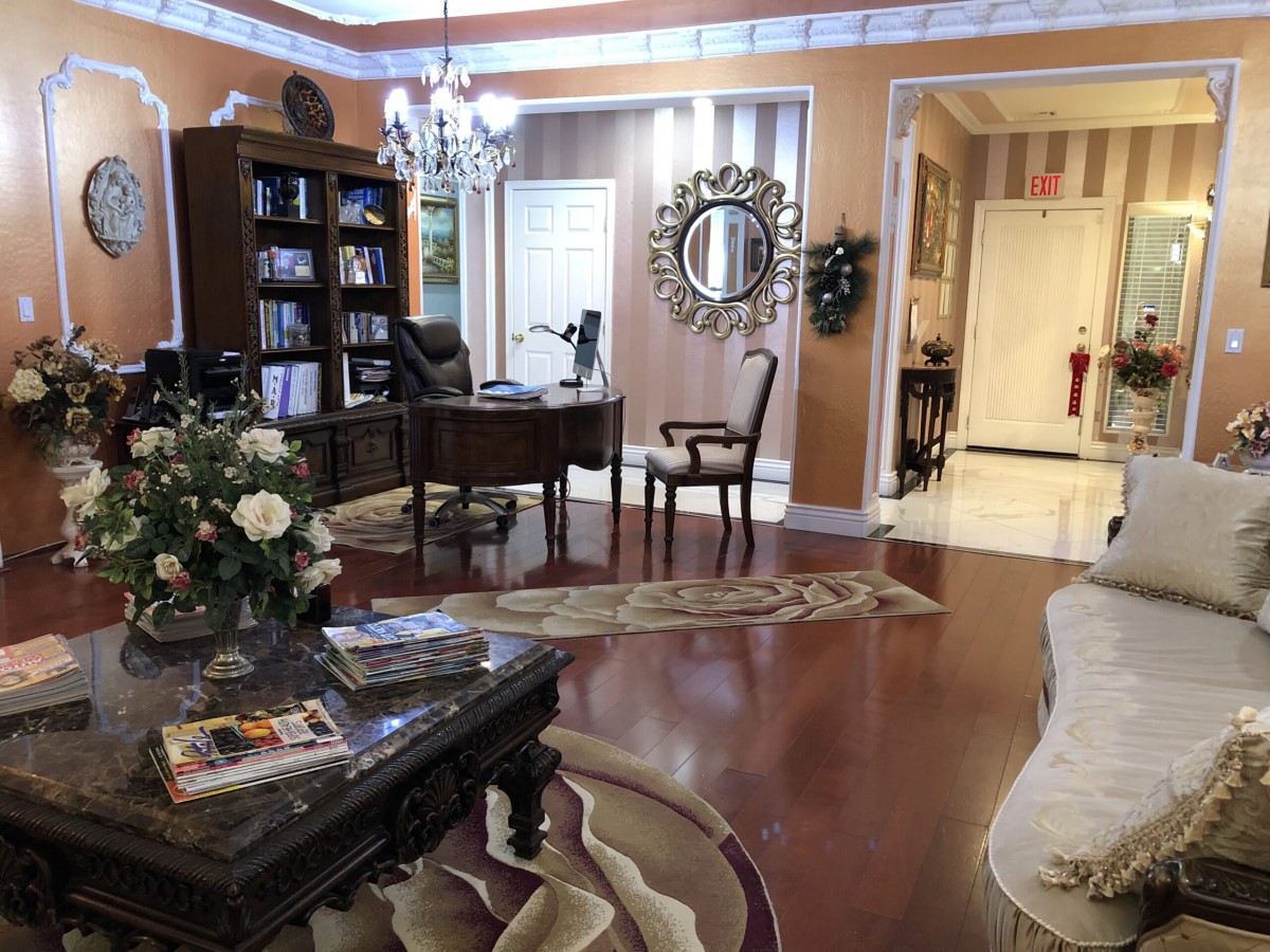 Paradise Assisted Living