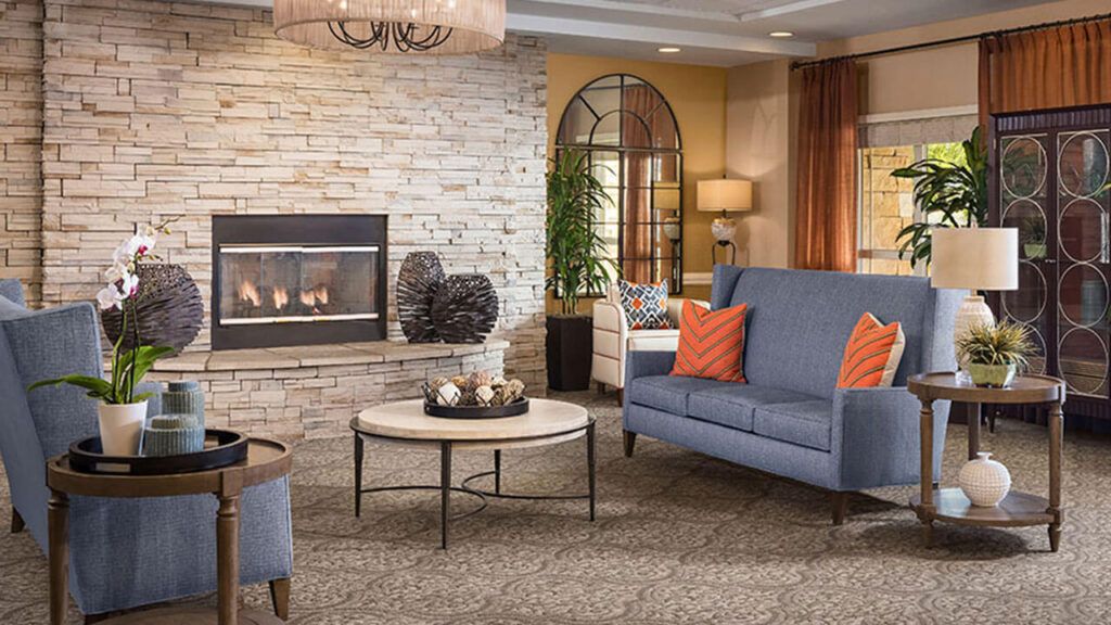 Belmont Village Senior Living Scottsdale