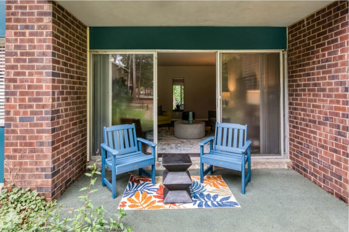 Acclaim at Carriage Hill