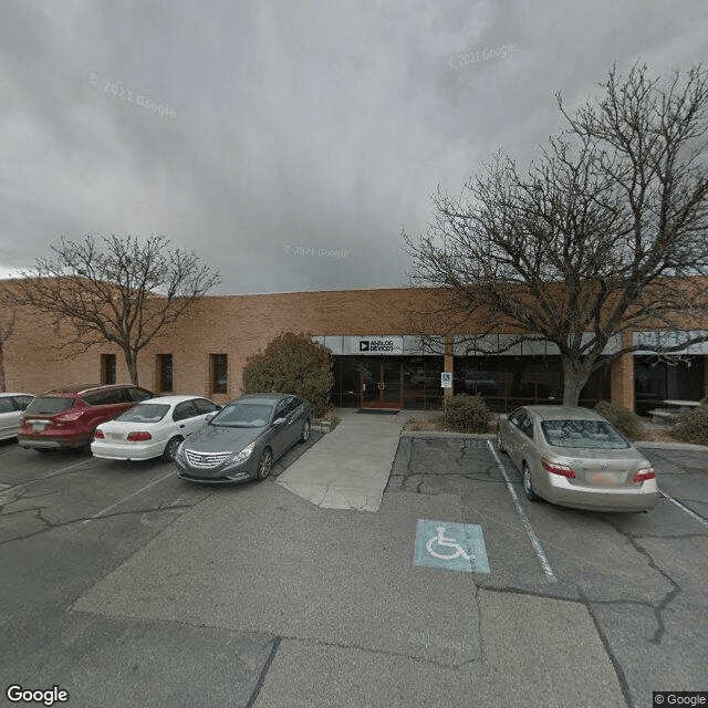 Peak Medical Corporation