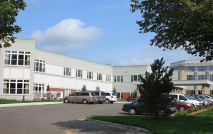 Pioneer Home