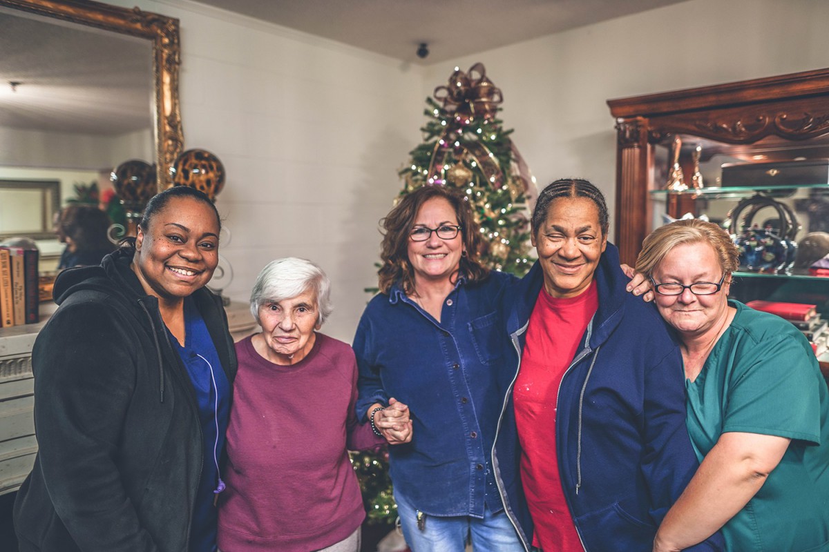 Phoenix Assisted Care