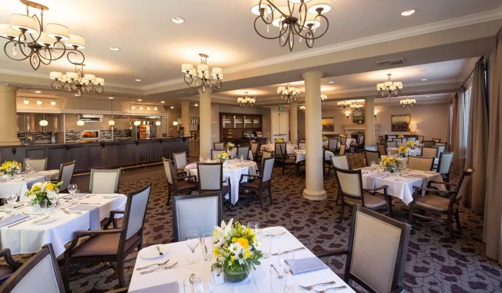 Oakmont of Fair Oaks