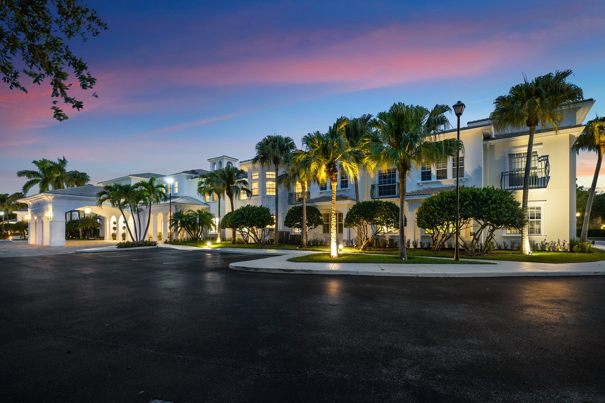 Tequesta Terrace