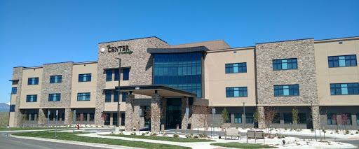 Center At Northridge