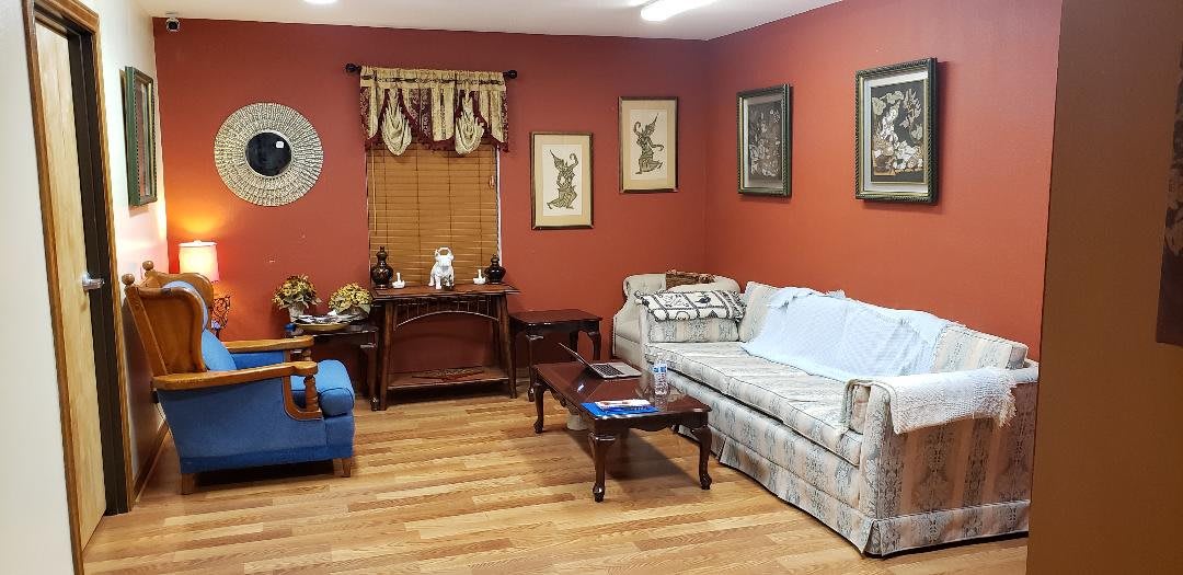 Assisted Living At Swans Landing