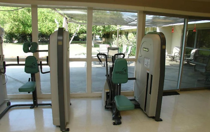 Golden Living Center- Reedley