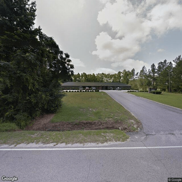 Carriage House Senior Lvg