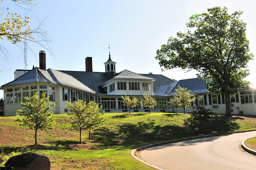 Merriman House