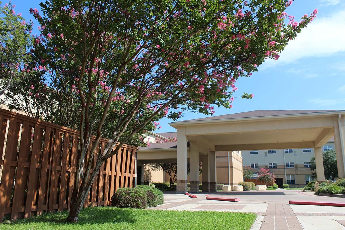 Providence Village