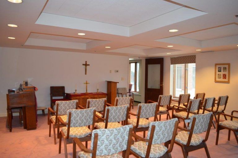 The Renaissance Retirement Campus
