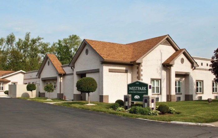Westpark A Waters Community