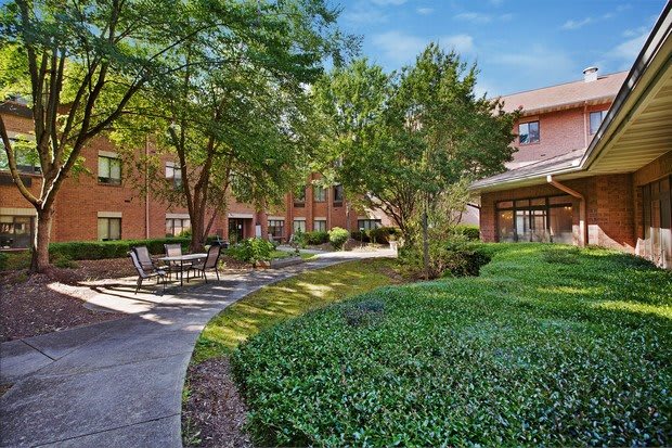 Independence Village of Olde Raleigh
