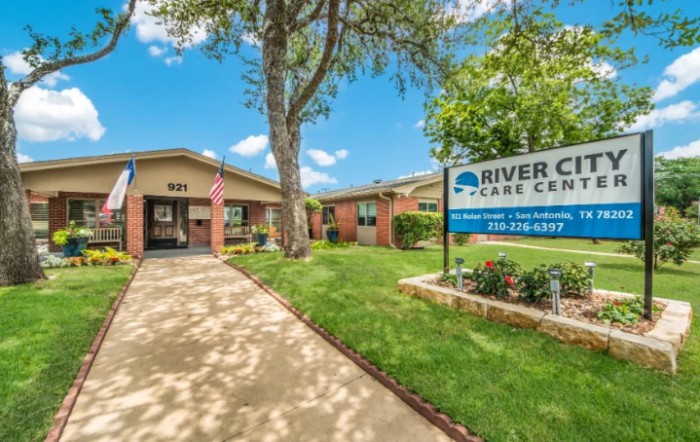 River City Care Center