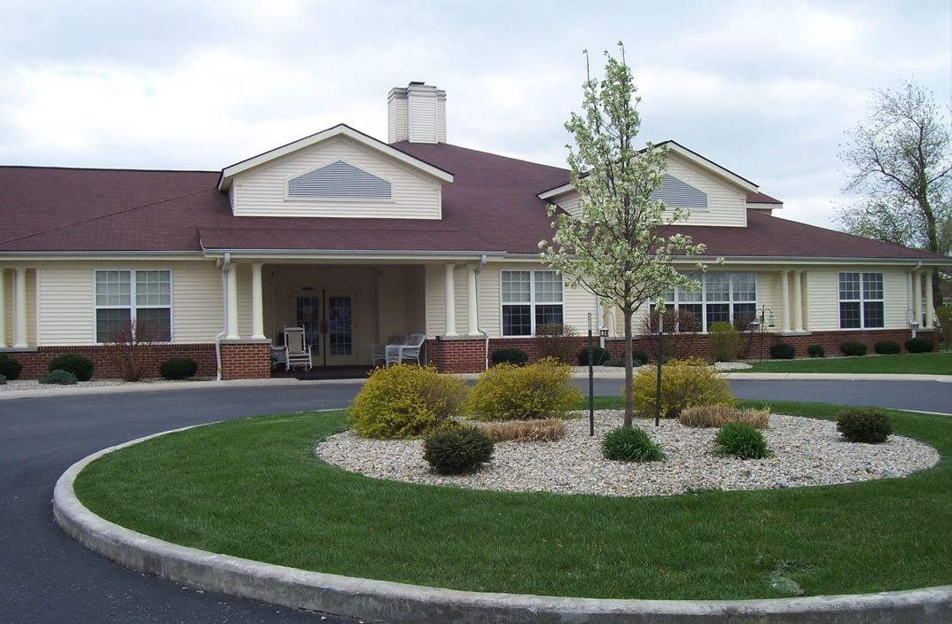 Heritage Retirement Village