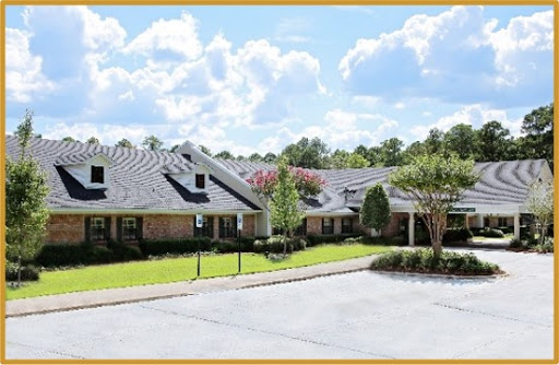 Forest Haven Nursing & Rehab Center