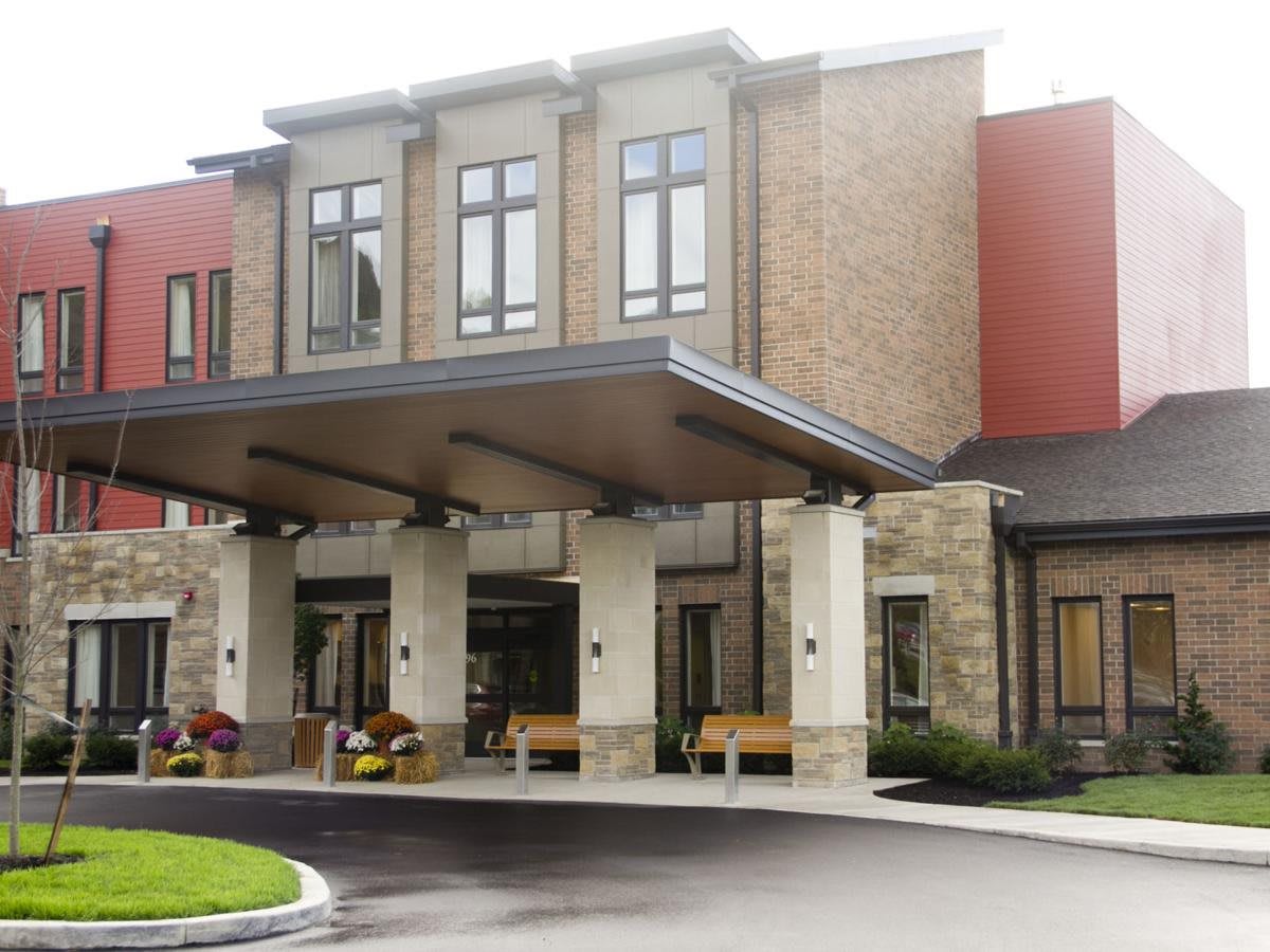 Friendship Village - South Hills a CCRC