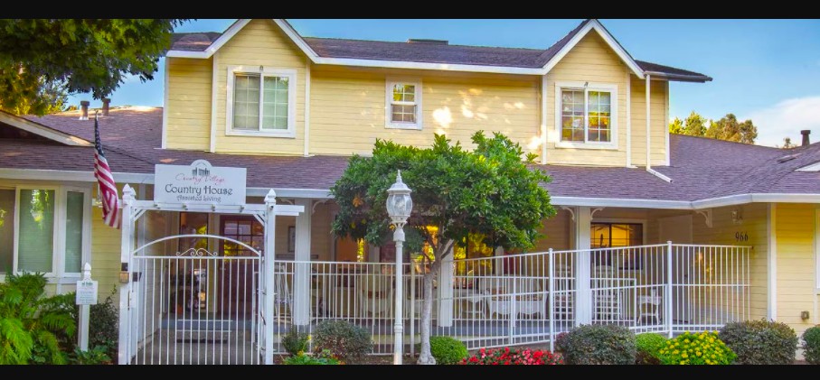 Country House