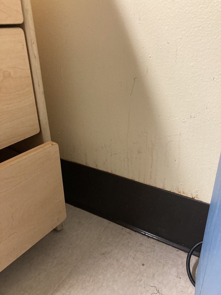 Buena Park Nursing Center