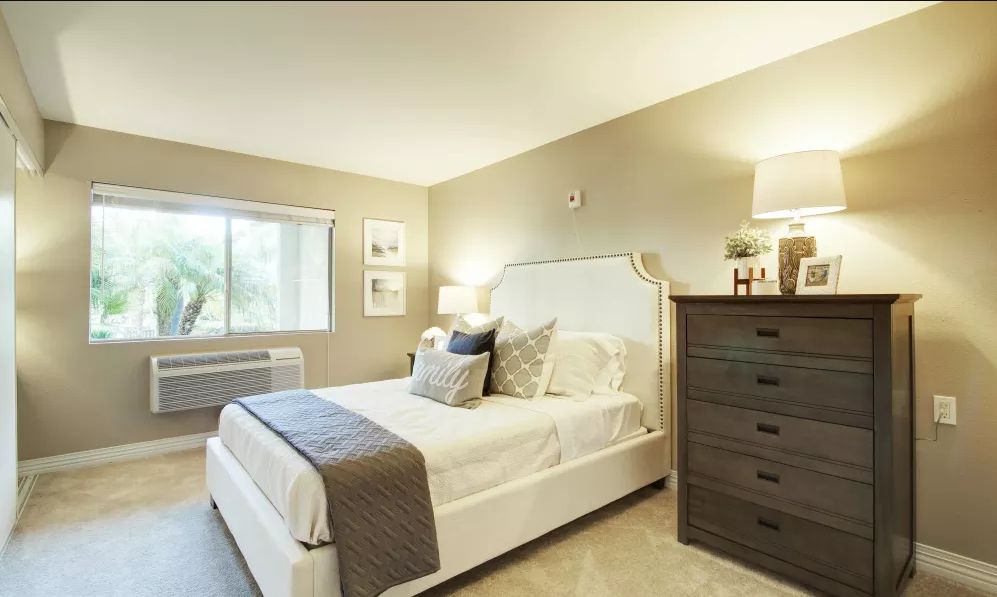 Coastal Heights Senior Living