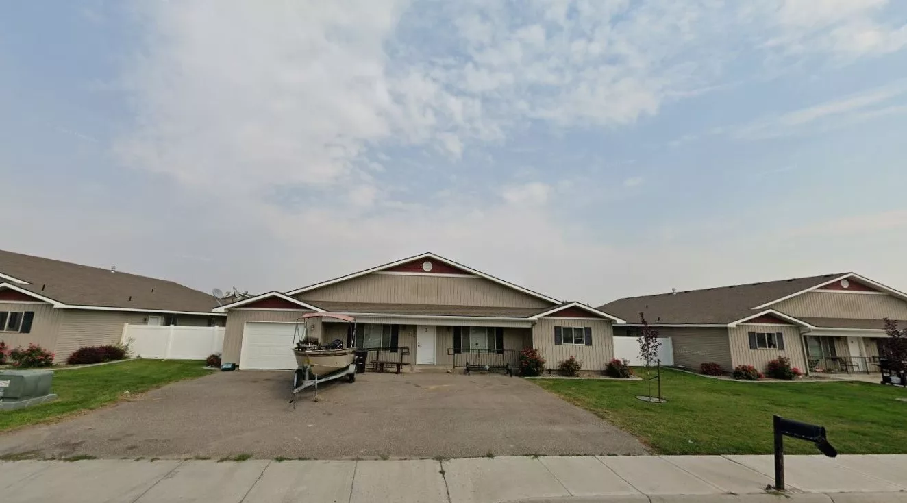 Crystal Creek Assisted Living