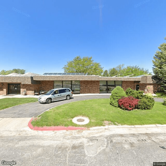 Crestwood Rehabilitation and Nursing