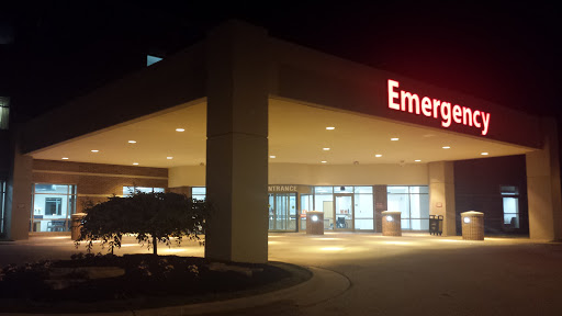 Lake Regional Health Systems