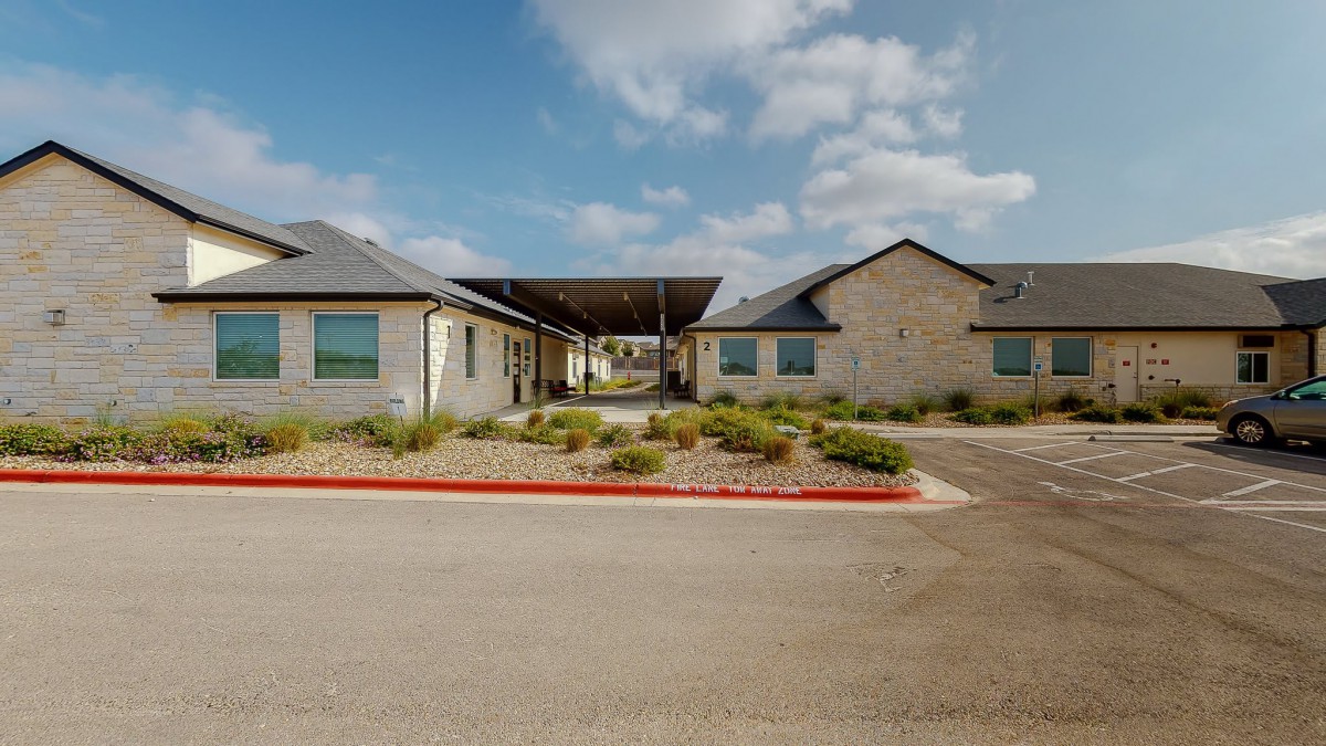 The Springs of Austin Assisted Living and Memory Care