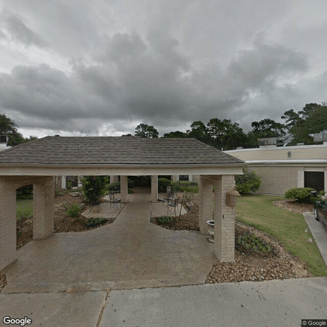 Mariner Health of NW Houston
