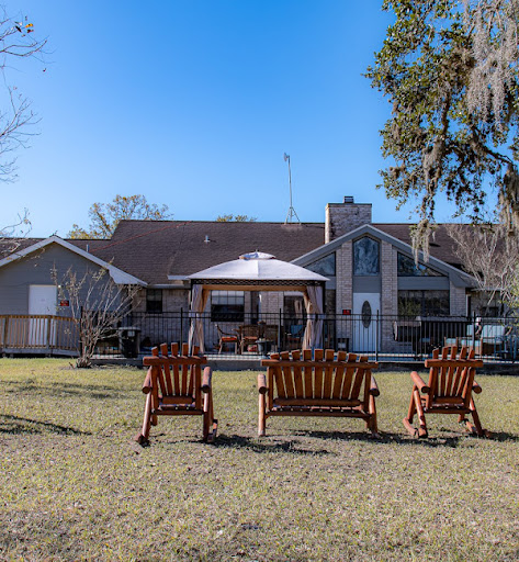 Silver Serenity Assisted Living