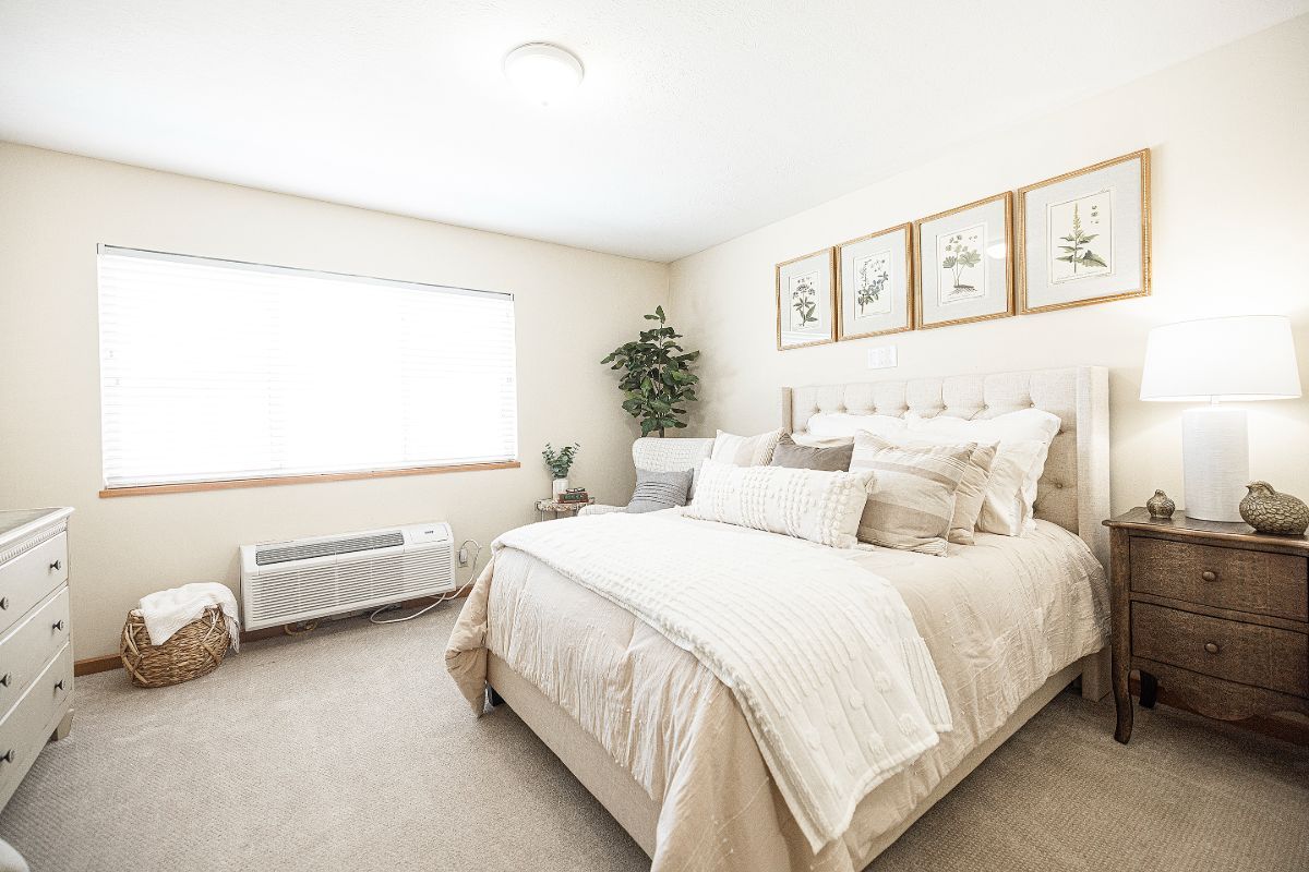 The Kentridge Senior Living