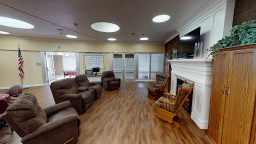 Franklin County Transitional Care